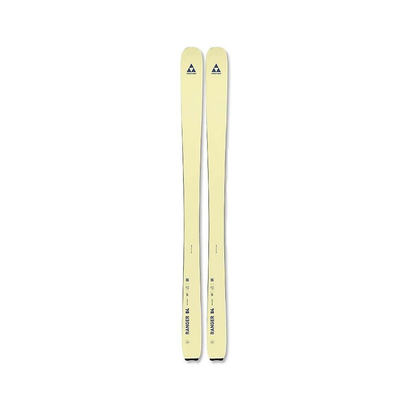 Fischer Women's Ranger 84 Ski - 2024