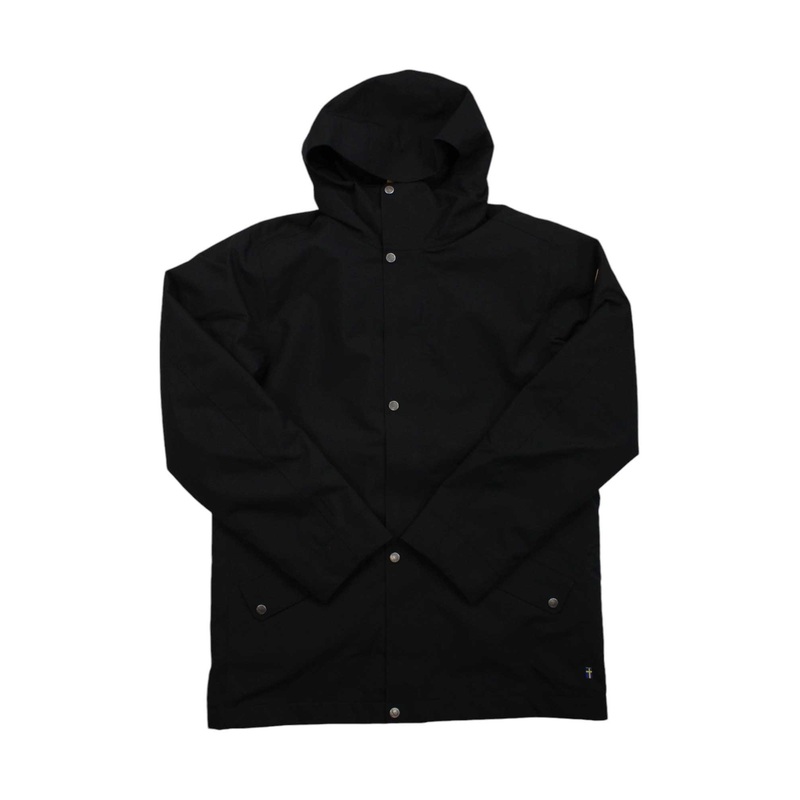 Fjallraven Men's Visby 3 in 1 Jacket