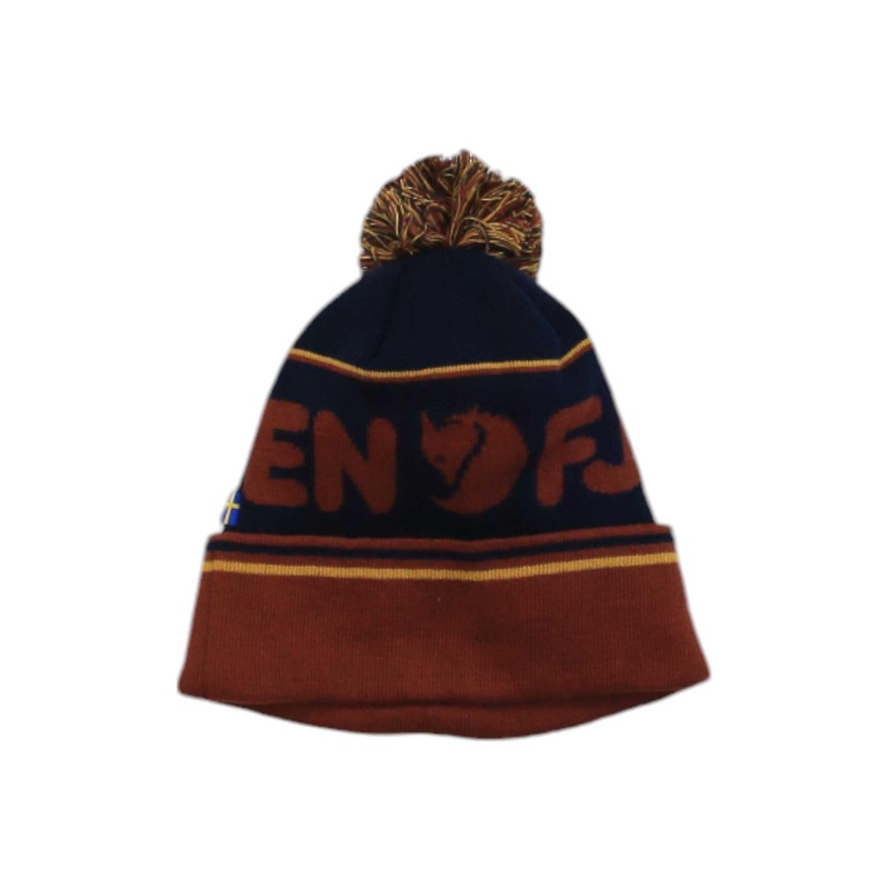 Fjallraven Pom Hat