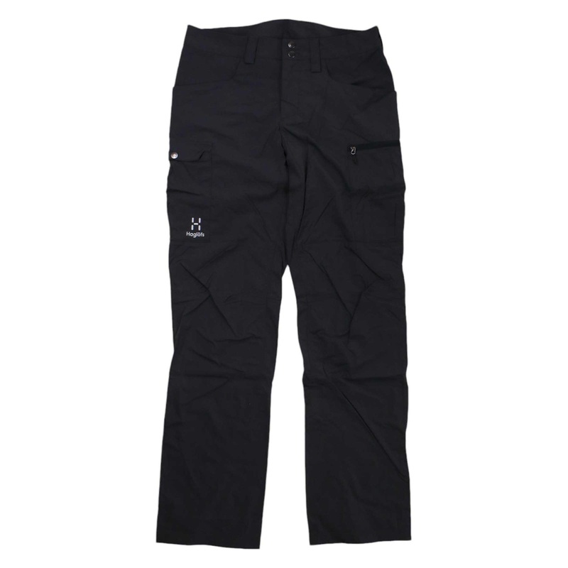 Haglofs Men's Mid Standard Pant