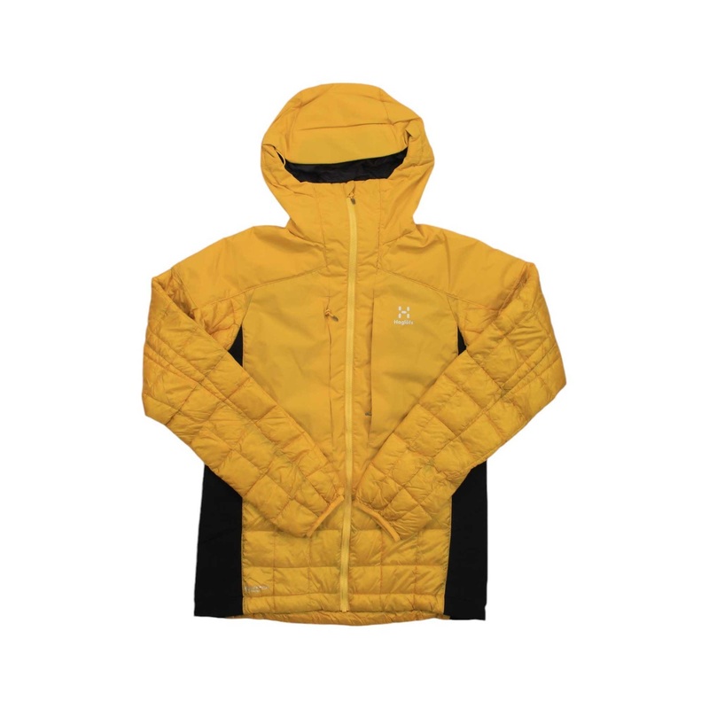 Haglofs Women's Nordic Mimic Hoodie
