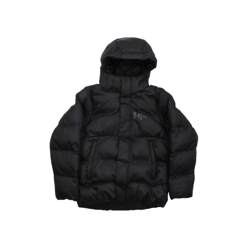 Helly Hansen Juniors' Vision Puffy Jacket