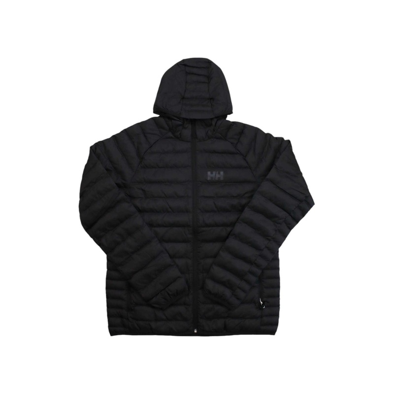 Helly Hansen Men's Banff Insulator Hooded