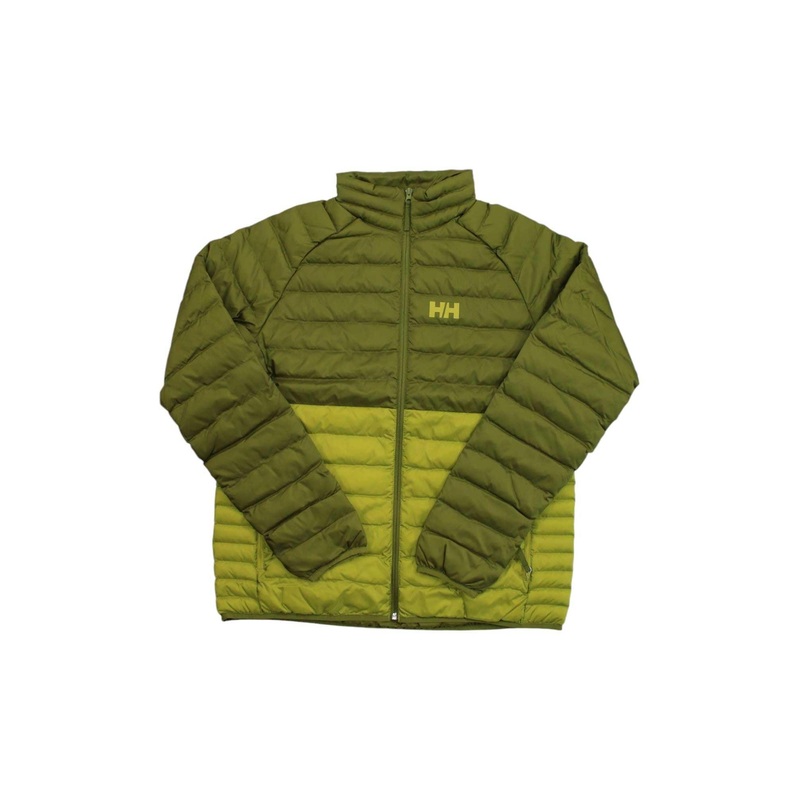Helly Hansen Men's Banff Insulator Jacket