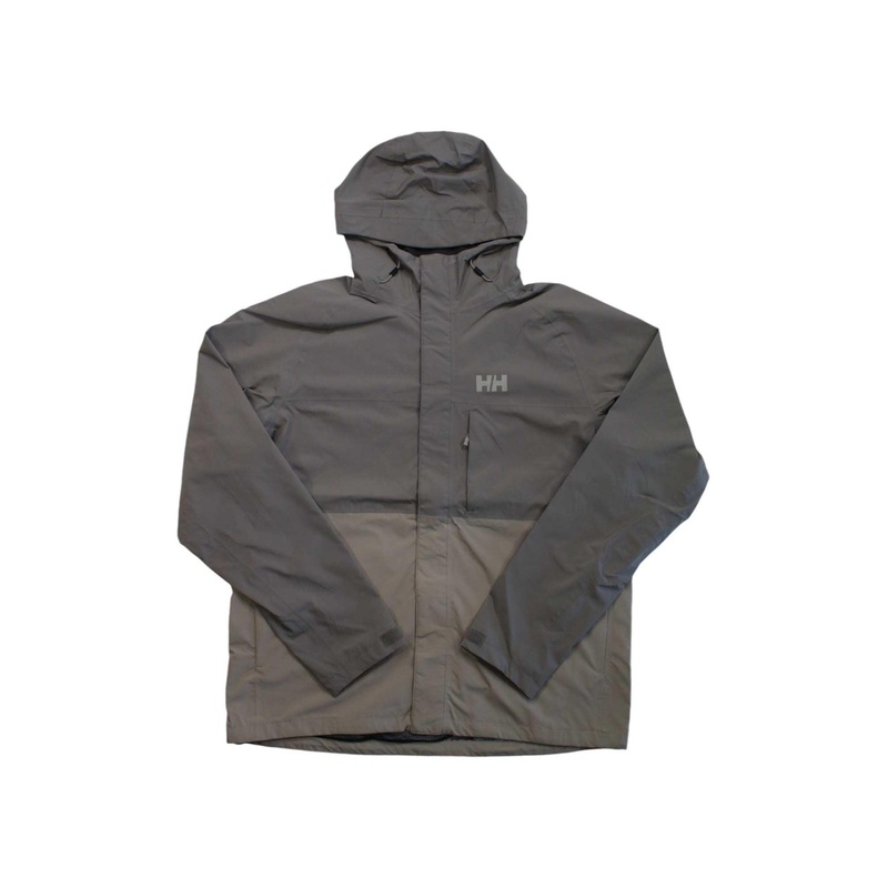 Helly Hansen Men's Sirdal 2L Jacket