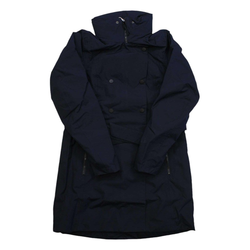 Helly Hansen Women's Welsey II Insulated Trench