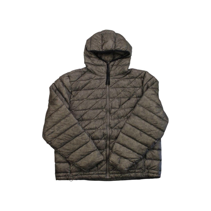 Holden Men's Packable Down Jacket