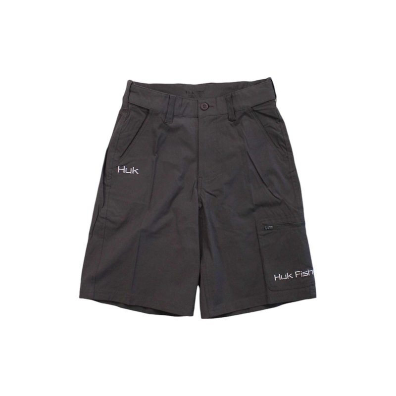 Huk Men's Next Level 10.5 Inch Short