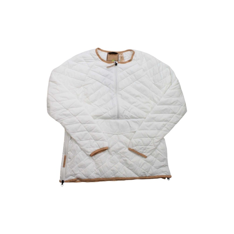 Indygena Women's Skyla 1/2 Zip-Up