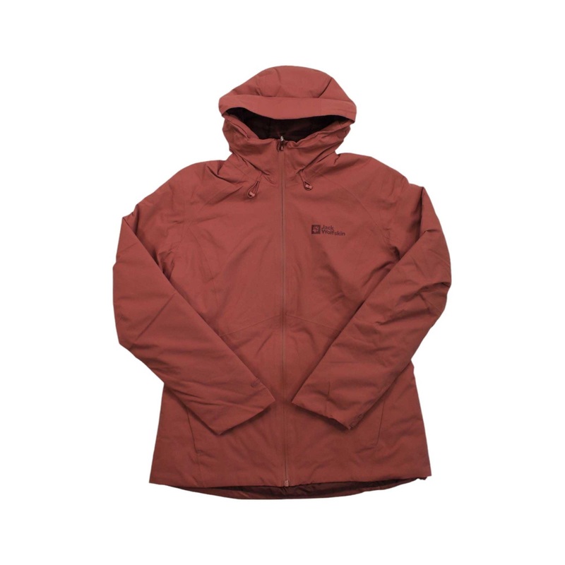 Jack Wolfskin Women's Wisper Ins Jacket