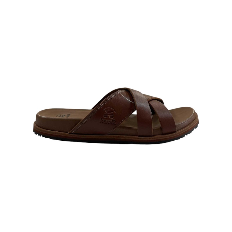 Kamik Women's Sadie Slide Sandal