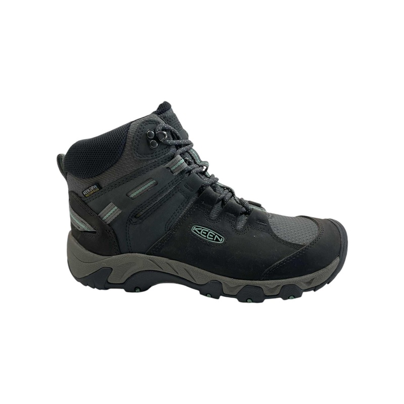 KEEN Women's Steens Mid Waterproof Boot
