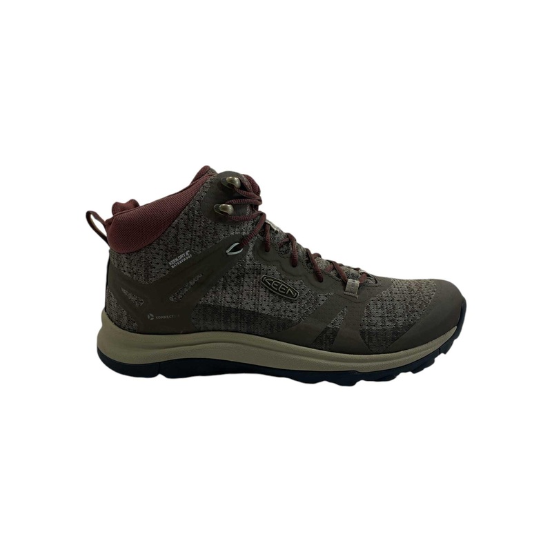 KEEN Women's Terradora 2 Mid Height Waterproof Hiking Boots