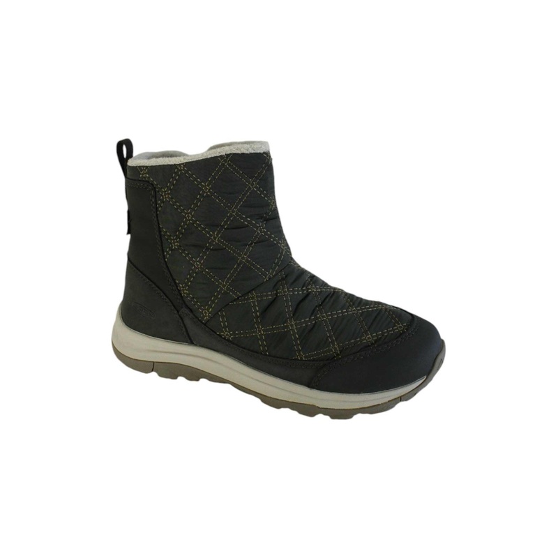KEEN Women's Terradora II Wintry Pull-On Waterproof Boot