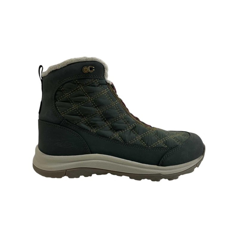 KEEN Women's Terradora II Wintry Waterproof Boot