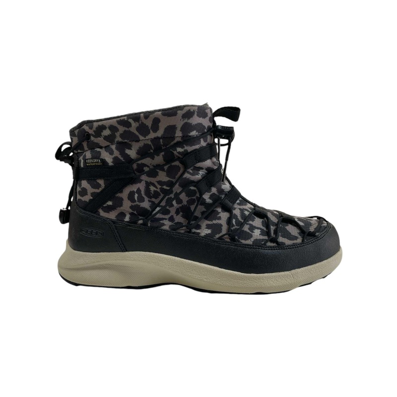 KEEN Women's Uneek SNK Chukka II WP Boot