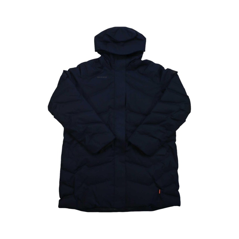 Mammut Women's Photics HS Thermo Parka