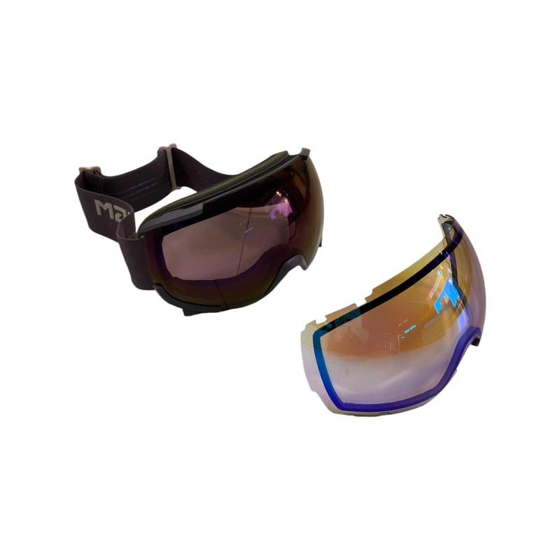 Marker 16:10+ Goggle