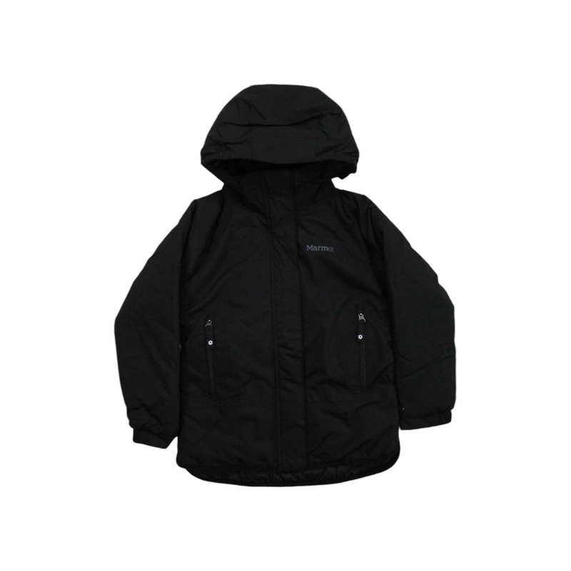 Marmot Girls' Janet Jacket