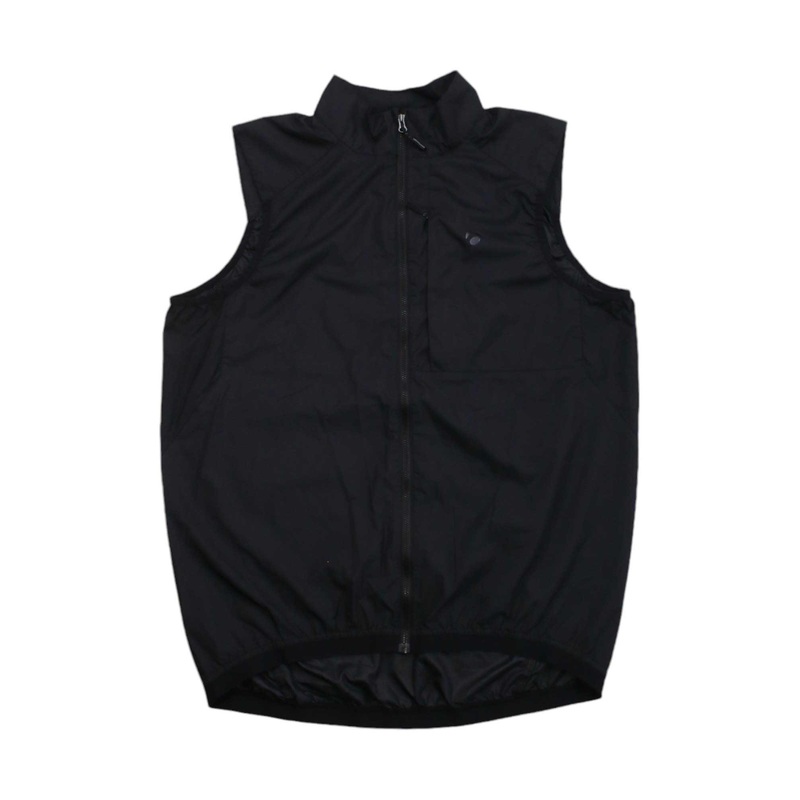 Mens Circuit Windshell Vest