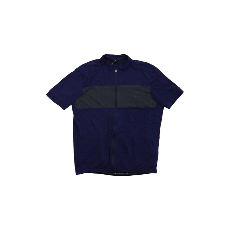 Mens RBX Merino Jersey