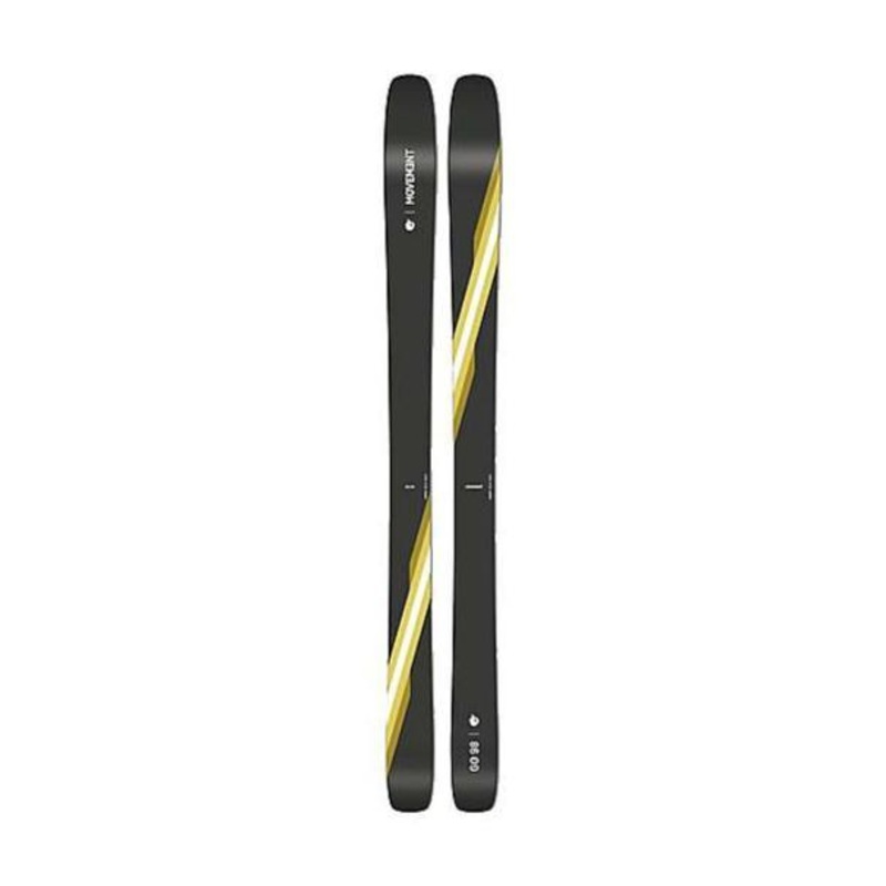 Movement Go 98 Ti Ski