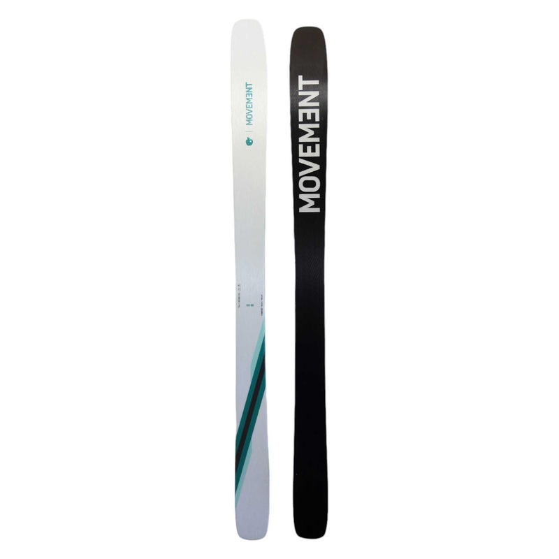 Movement Women's Go 90 Ti Ski
