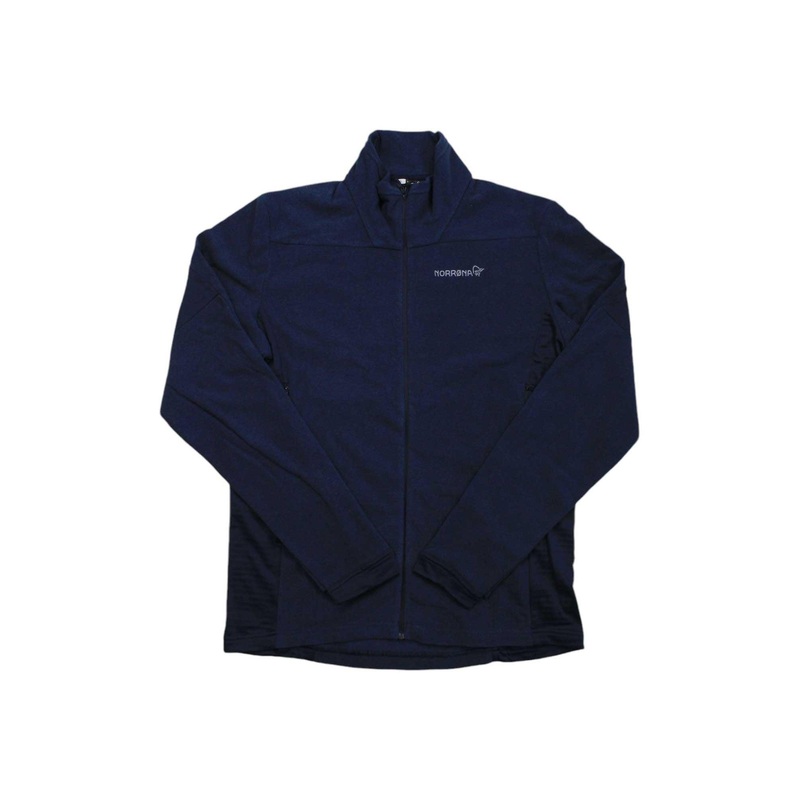 Norrona Mens Falketind Warm1 Jacket