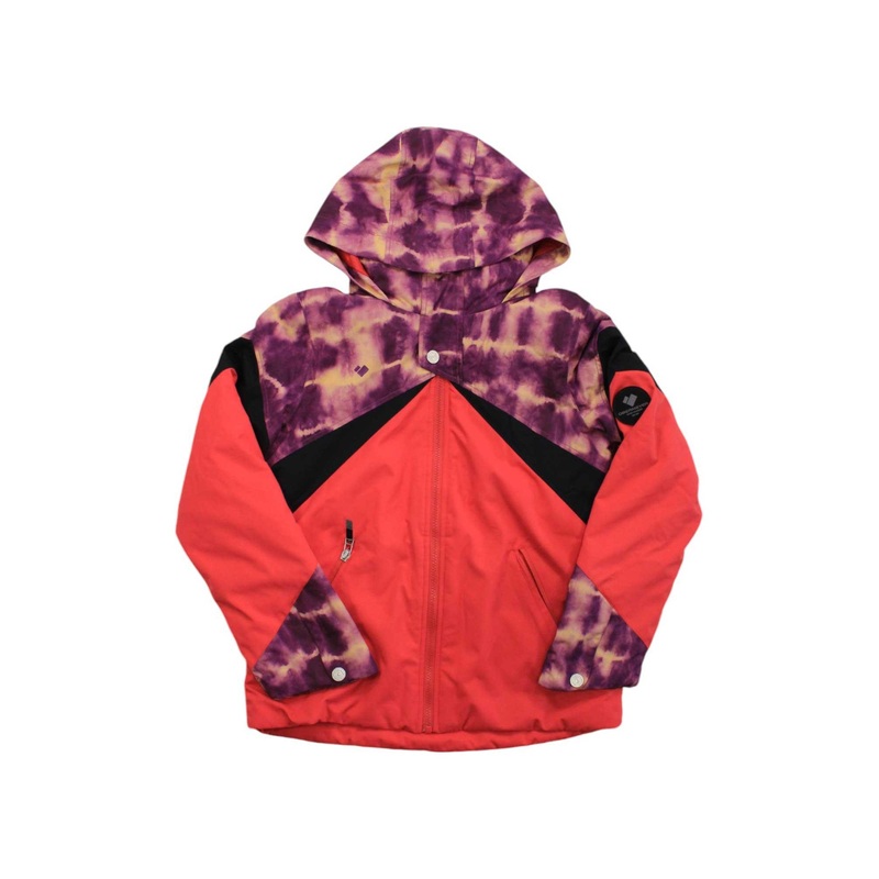 Obermeyer Girls' Tabor Jacket