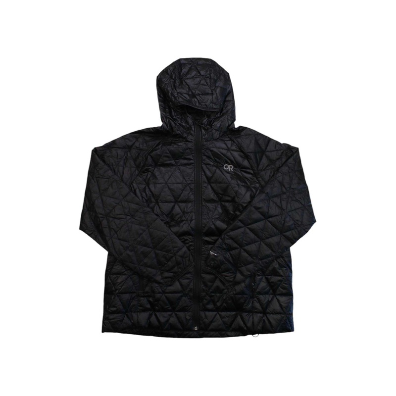 Outdoor Research Women's Helium Insulated Hoodie - Plus