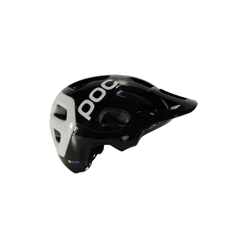 POC Sports Tectal Race SPIN Helmet