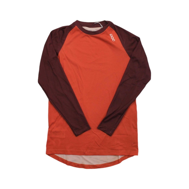 POC Sports Women's MTB Pure LS Jersey