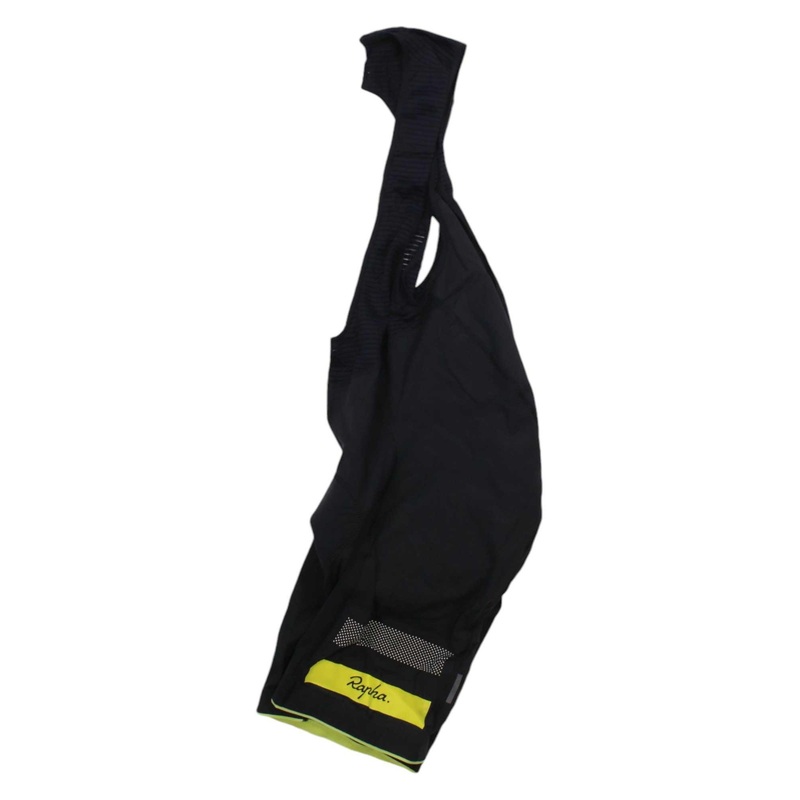 Rapha Mens Brevet Bib Shorts