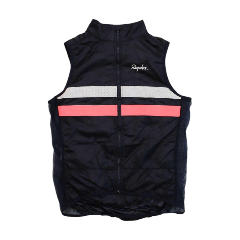 Rapha Mens Brevet Insulated Gilet