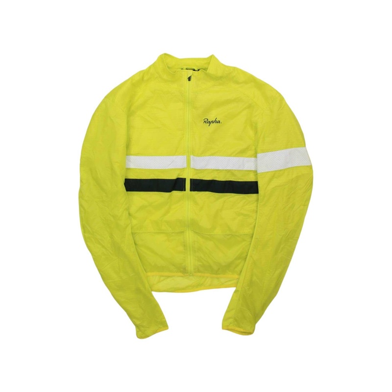 Rapha Mens Brevet Insulated Jacket