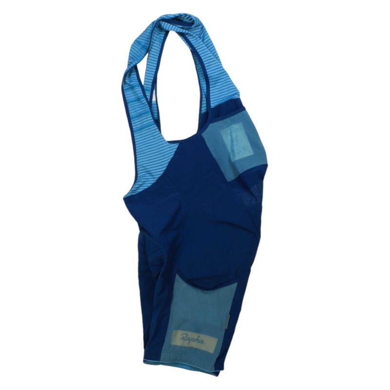 Rapha Mens Cargo Bib Shorts