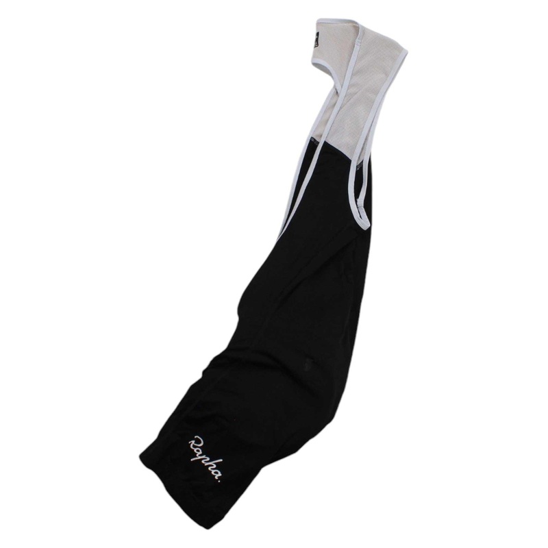 Rapha Mens Classic Bib Shorts