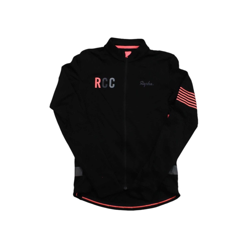 RCC Long Sleeve Classic Jersey