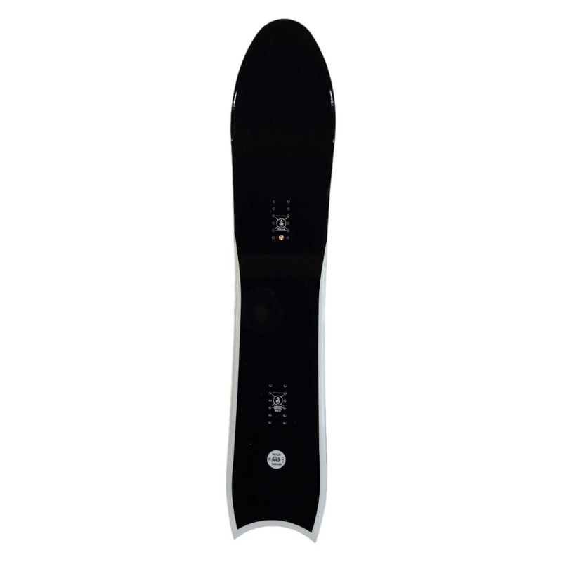 Ride Peace Seeker Snowboard
