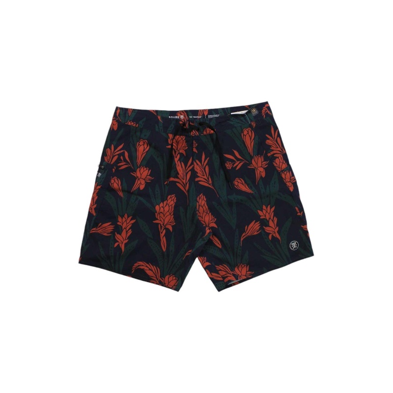 Roark Men's Boatman 18 Inch Boardshort