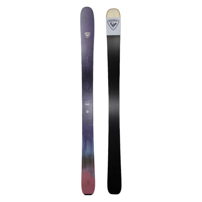 Rossignol Rallybird 102 Ski
