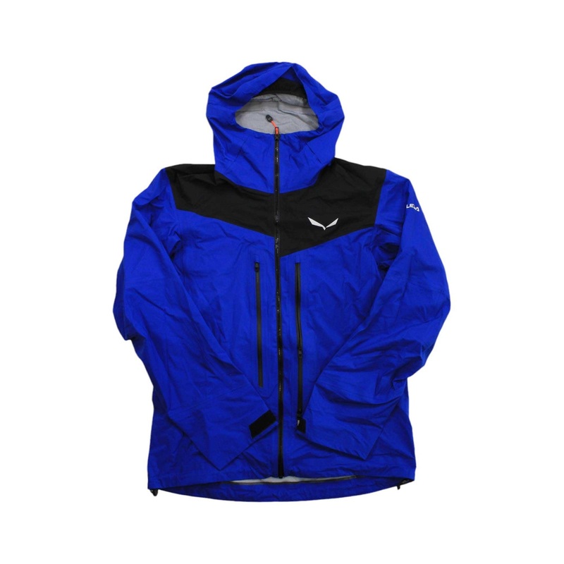 Salewa Men's Ortles PTX 3L Jacket