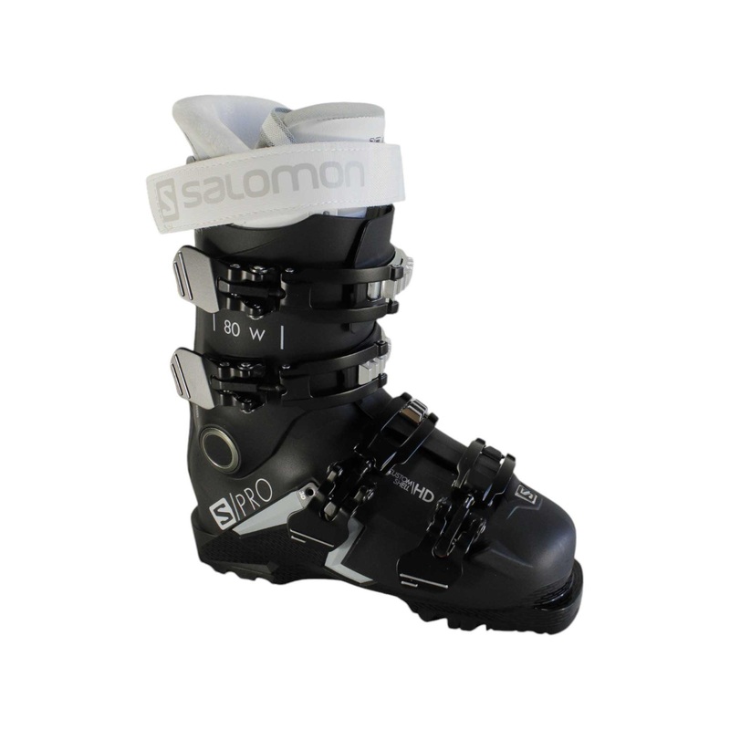 Salomon S/Pro 80 W CS GW Women's Ski Boots