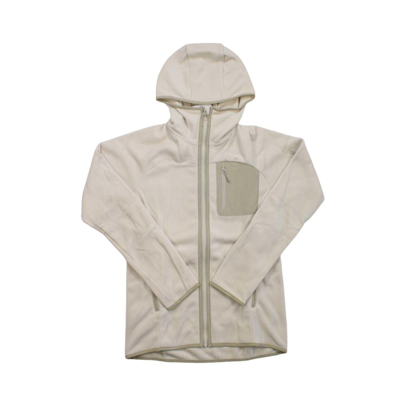 Salomon Women's Outline Polartec Jacket