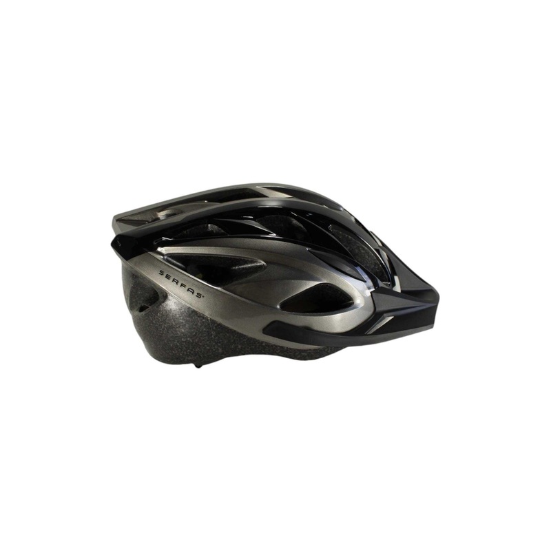 Serfas Karv Helmet