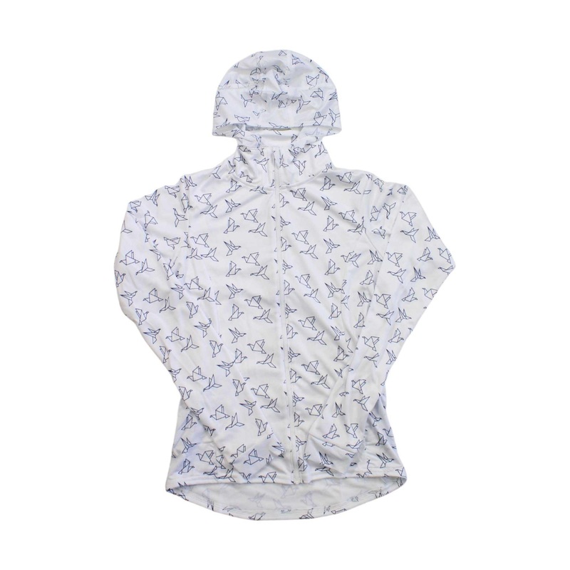 Shebeest Women's Woodsy LS Jersey