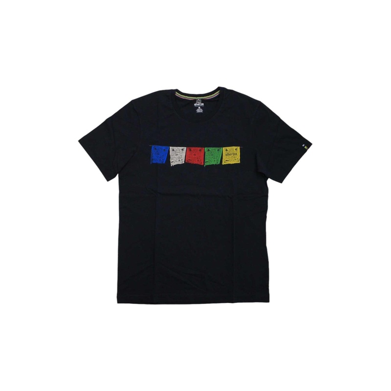 Sherpa Men's Tarcho Tee