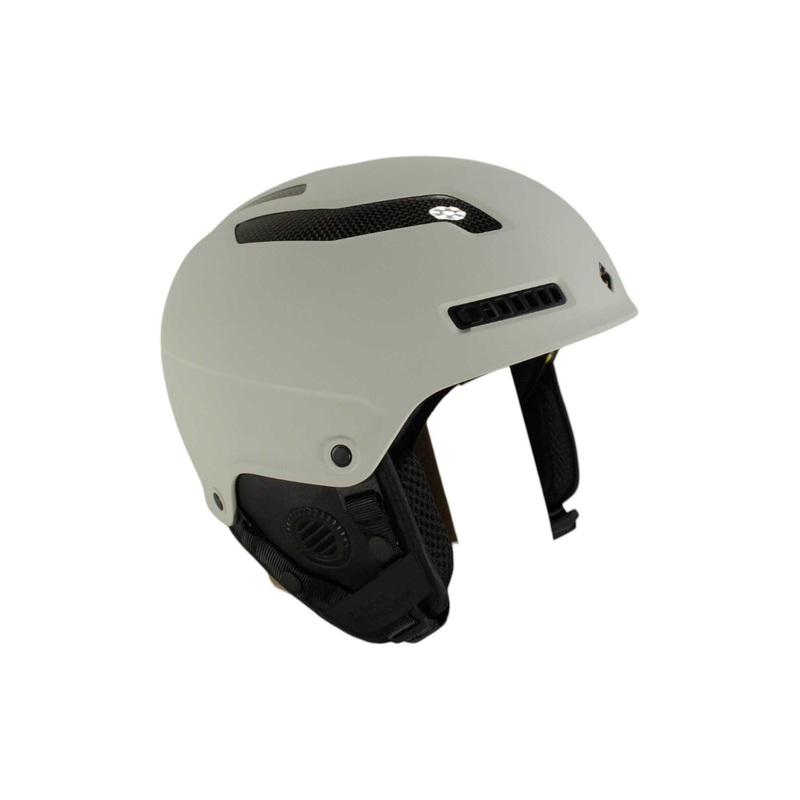 Sweet Protection Men's Trooper 2VI MIPS Helmet