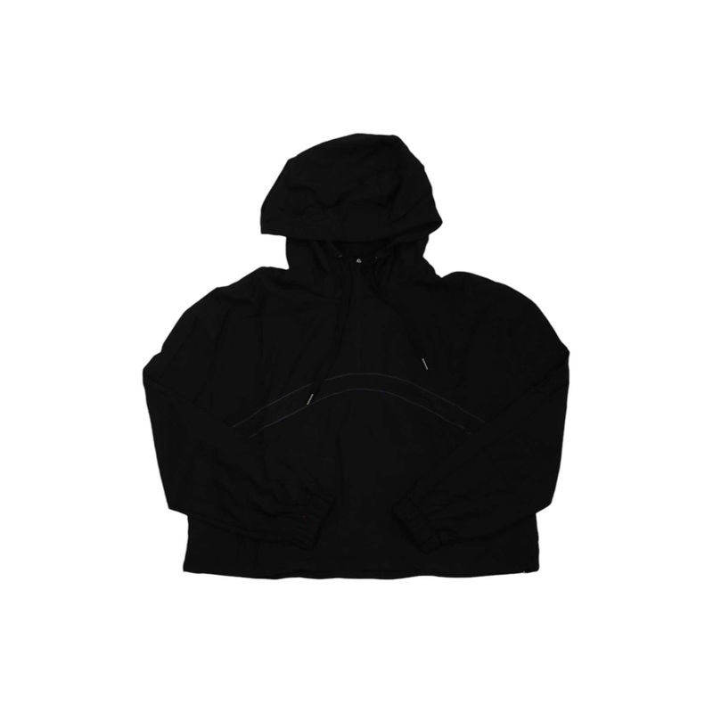Tasc Women's Recess 1/2 Zip Hooded Anorak