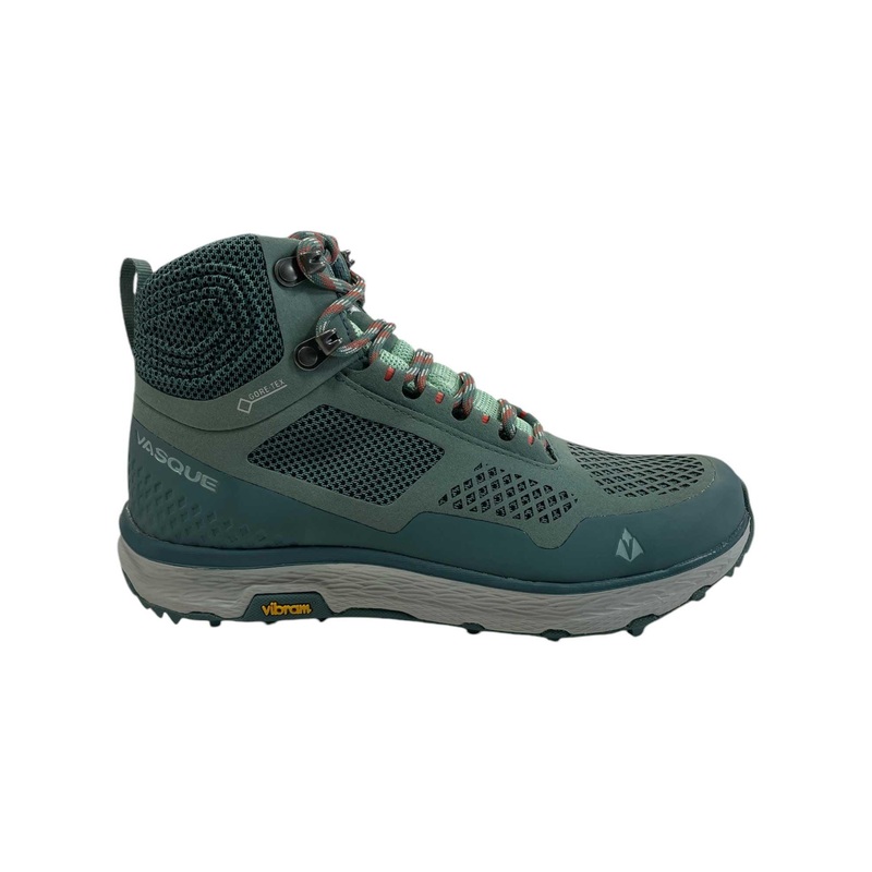 Vasque Women's Breeze LT GTX Shoe